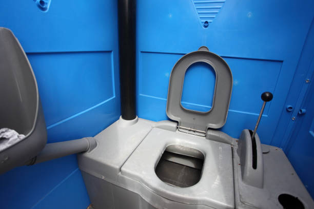 Best Portable Restroom Setup and Delivery  in Metzger, OR